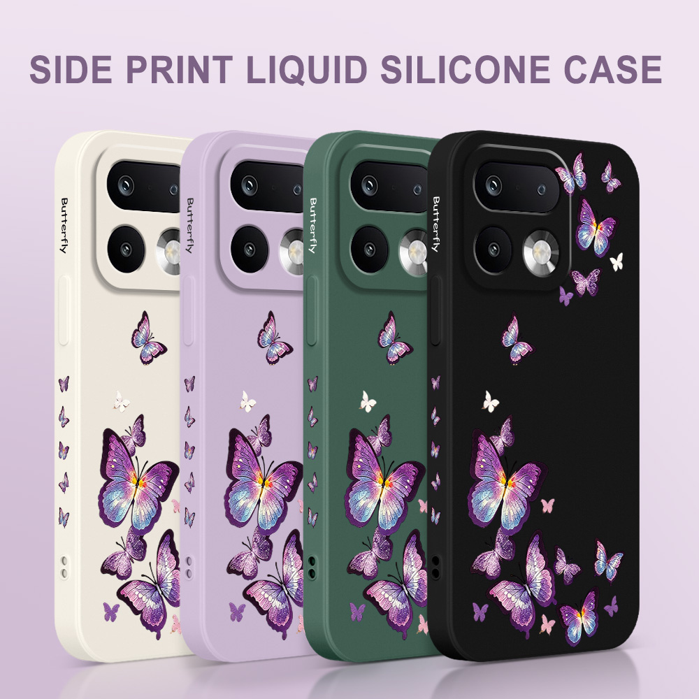 Custodia per telefono Butterfl - Phone Cases Realme recensione e prezzo