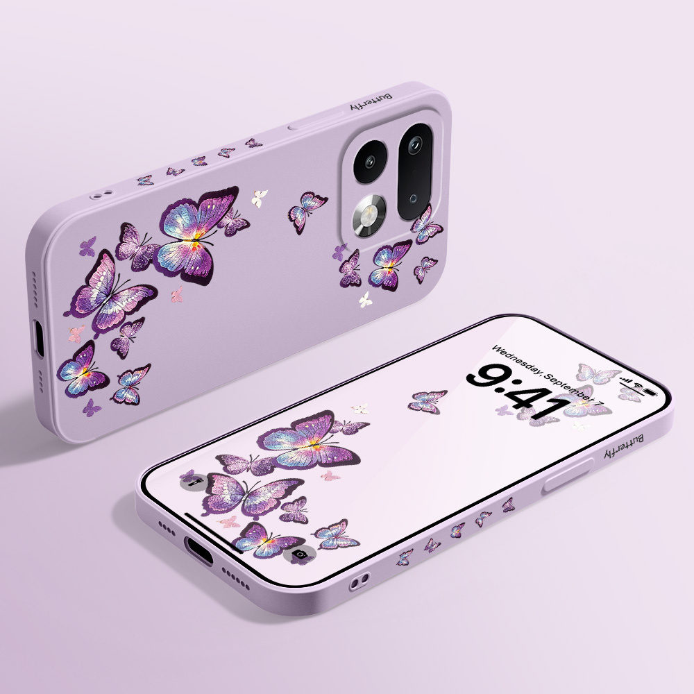Custodia per telefono Butterfl - Phone Cases Realme recensione e prezzo
