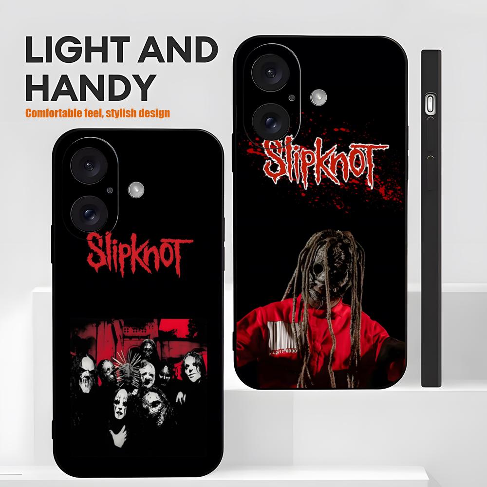 S-Slipknot Custodia per telefo - Phone Cases Iphone 12 recensione e prezzo