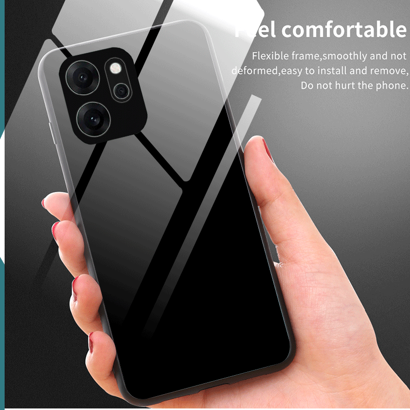 Custodia in vetro temperato ri - Phone Cases Realme recensione e prezzo
