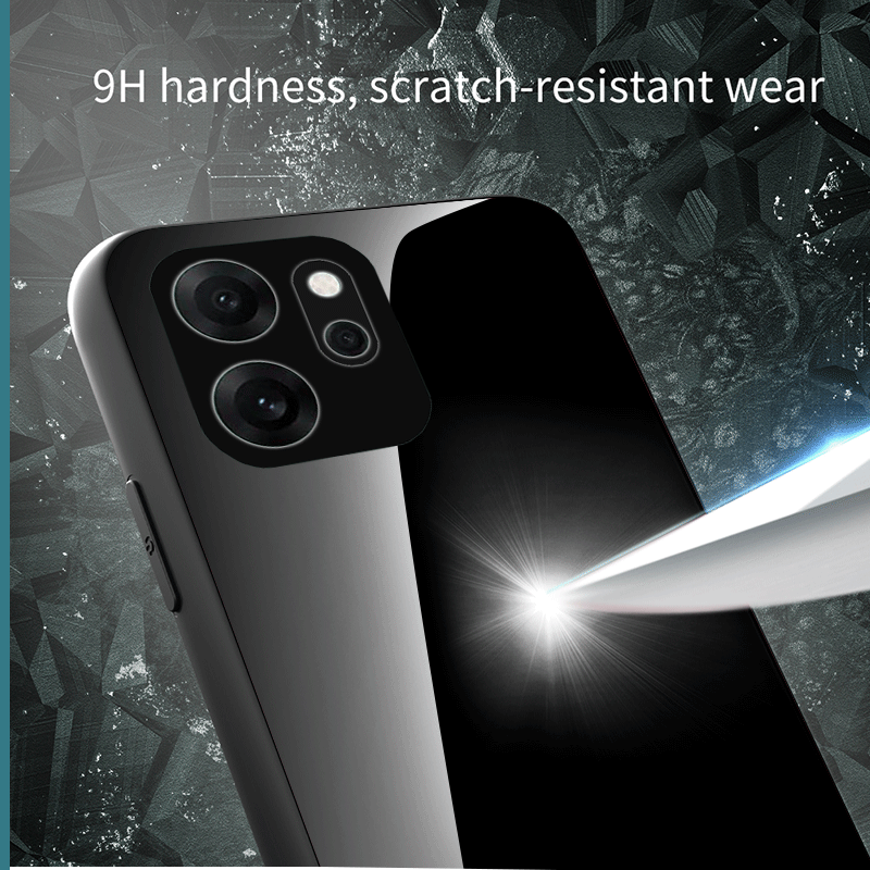 Custodia in vetro temperato ri - Phone Cases Realme recensione e prezzo