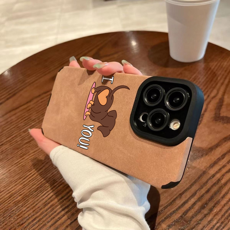 Custodia per telefono con stam - Phone Cases Leather recensione e prezzo