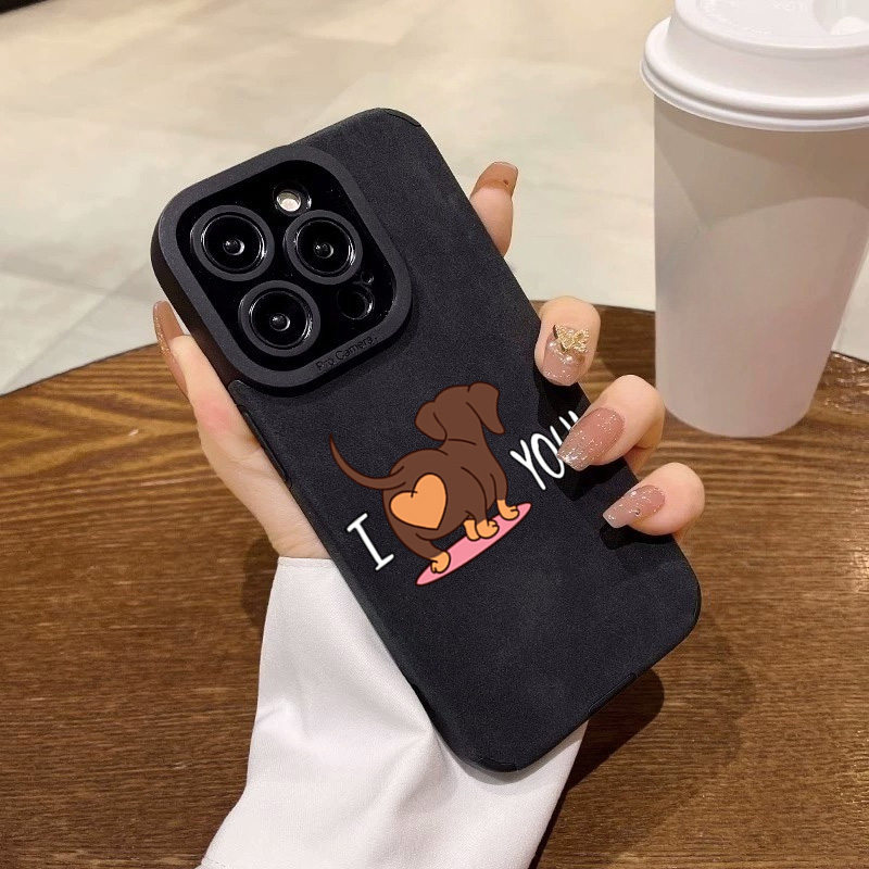 Custodia per telefono con stam - Phone Cases Leather recensione e prezzo